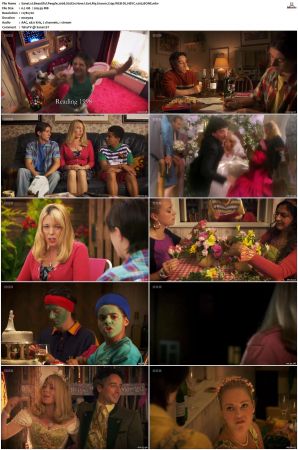 Beautiful People 2008 S01 S02 720p WEB-DL HEVC x265 BONE