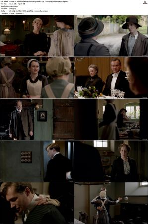 Downton Abbey S01 S06 WEBRip EAC3 2 0 1080p x265-iVy