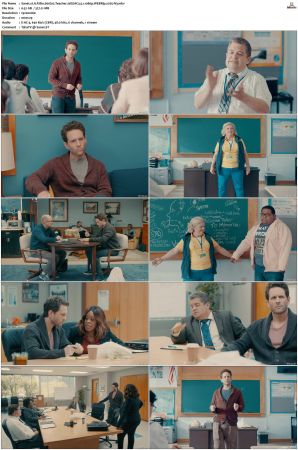 A.P. Bio S01 S04 WEBRip EAC3 5 1 1080p x265-iVy
