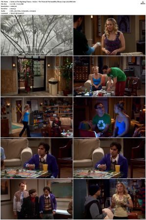 The Big Bang Theory S01 S12 SUPER-PACK Bluray 720p x265-BMF