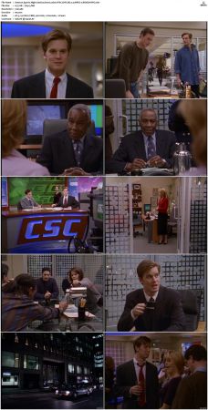 Sports Night S01 S02 NTSC DVD REMUX DD 2 0-RPG
