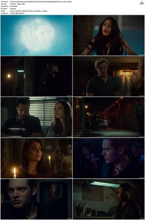 Shadowhunters S01 S03 1080p BluRay DDP 5 1 x265-iVy