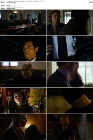 Marvels Daredevil S01 S03 720p Bluray x265-BMF