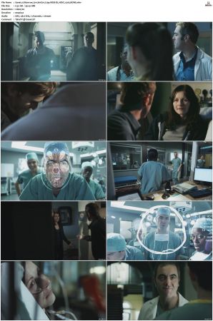 Monroe 2011 S01 S02 720p WEB-DL HEVC x265 BONE