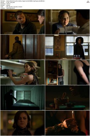 Marvels Iron Fist S01 S02 720p Bluray AAC x265-BMF