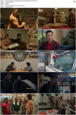 Young Rock S01 S03 SUPER-PACK 1080p BluRay-WEB DDP 5 1 x265-iVy