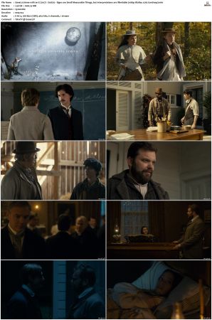 Anne with an E S01 S03 1080p BluRay x265 HEVC 10bit EAC3 5 1 Garshasp