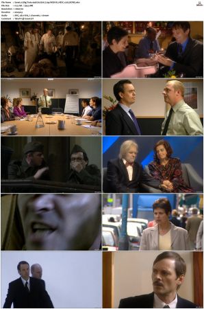 Big Train 1998 S01 S02 720p WEB-DL HEVC x265 BONE