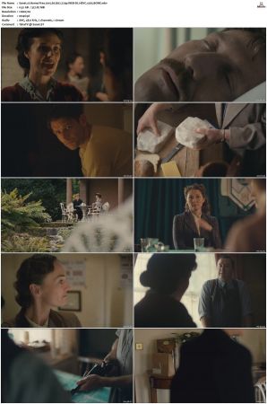 Home Fires 2015 S01 S02 720p WEB-DL HEVC x265 BONE