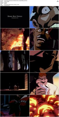 Spawn S01 S03 WEBRip EAC3 2 0 1080p x265-iVy