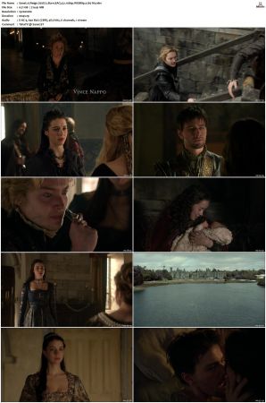 Reign S01-S04 WEBRip EAC3 5.1 1080p x265-iVy