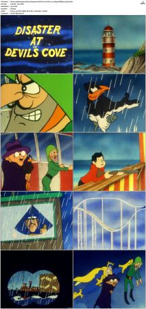 Bananaman S01-S03 1080p WEBRip EAC3 2.0 x265-iVy