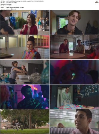 Tell Me Everything 2022 S01 S02 720p WEB-DL HEVC x265 BONE