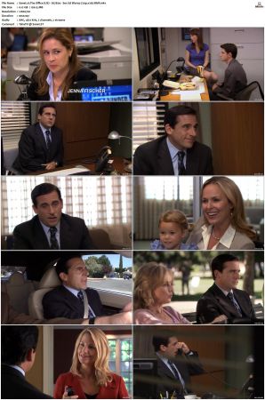 The Office US S01-S09 SUPER-PACK 720p Bluray AAC x265-BMF