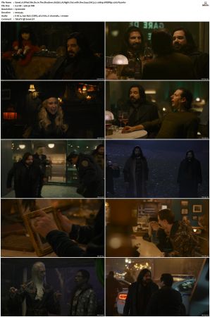 What We Do In The Shadows S01-S05 1080p WEBRip EAC3 5.1 x265-iVy