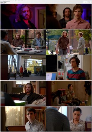 Silicon Valley S01 S06 SUPER-PACK 1080p BluRay WEB OPUS 5 1 AV1-KIMJI