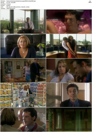 Linda Green 2001 S01 S02 540p WEB-DL H264 BONE