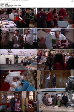 Monk S01-S08 SUPER-PACK BDRip x264-BORDURE