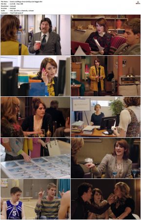Siblings S01 S02 SUPER-PACK DVDRip x264-HAGGiS
