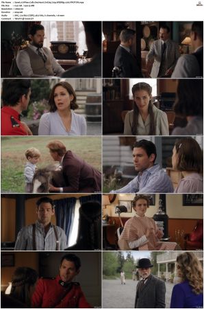 When Calls the Heart S00-S11 SUPER-PACK 720p WEBRip x265-PROTON