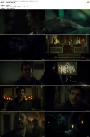 Hannibal S01 S03 WEBRip EAC3 5 1 1080p x265-iVy