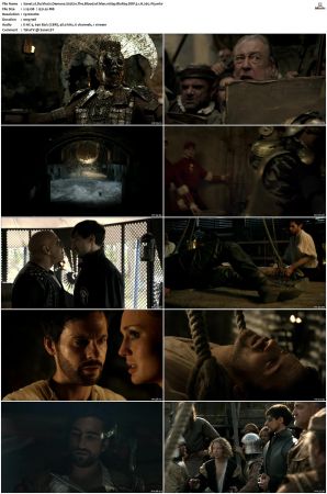 Da Vinics Demons S01 S03 1080p BluRay DDP 5 1 x265-iVy