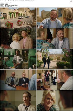 The Madame Blanc Mysteries 2021 S01 S03 720p WEB-DL HEVC x265 BONE