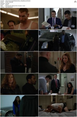 Power S01 S06 Bluray EAC3 5 1 1080p x265-iVy