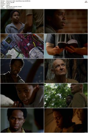 Lost S01-S06 SUPER-PACK 720p BluRay x265-BMF