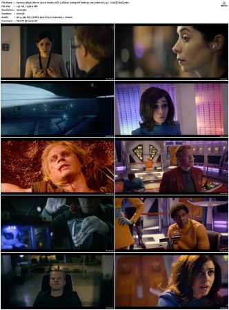 Black Mirror S01-S06 SUPER-PACK WEBRip-BluRay 1080p x265-MIXED