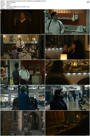 What We Do In The Shadows S01-S05 1080p WEBRip EAC3 5.1 x265-iVy