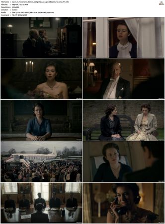 The Crown S01 S06 Bluray-WEB EAC3 5 1 1080p x265-iVy
