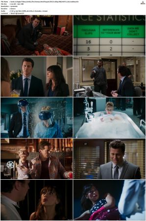 Angie Tribeca S01 S04 SUPER-PACK 1080p Web DDP5 1 HEVC x265-JoeBee