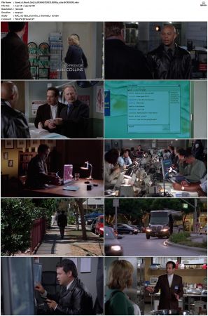 Monk S01-S08 SUPER-PACK BDRip x264-BORDURE