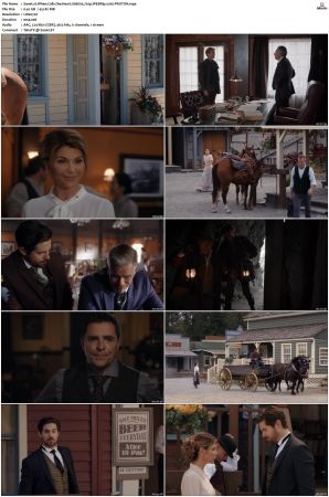 When Calls the Heart S00-S11 SUPER-PACK 720p WEBRip x265-PROTON