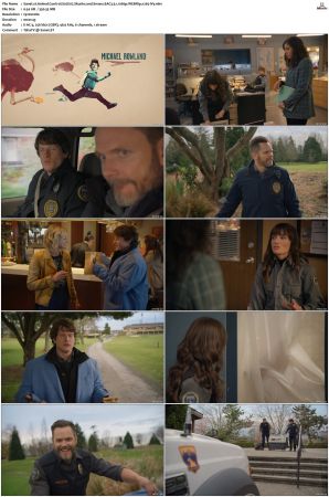 Animal Control S01 S02 1080p AMZN WEBRip DDP 5 1 x265-iVy