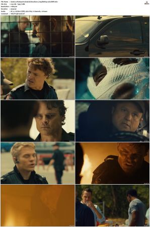Flashpoint S01-S05 SUPER-PACK 720p BluRay x265-BMF