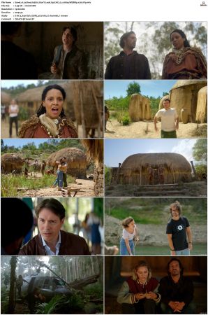 La Brea S01 S03 SUPER-PACK Bluray-WEB EAC3 5 1 1080p x265-iVy