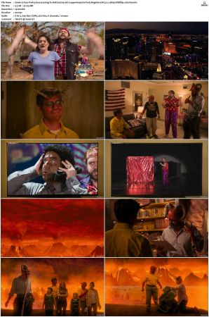 Your Pretty Face Is Going To Hell S01 S04 WEBRip EAC3 5 1 1080p x265-iVy