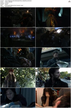 Falling Skies S01 S05 Bluray EAC3 5 1 1080p x265-iVy