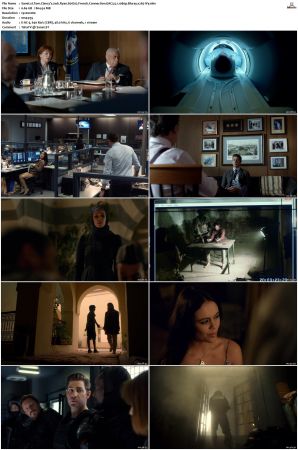 Tom Clancys Jack Ryan S01 S04 Bluray-WEB EAC3 5 1 1080p x265-iVy