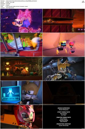 Sonic Prime S01 S03 WEBRip EAC3 5 1 1080p x265-iVy