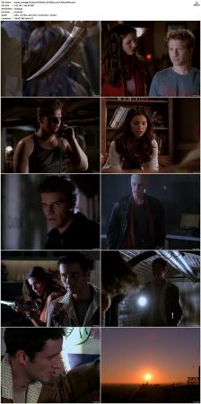 Angel S01 S05 SUPER-PACK iNTERNAL RERiP DVDRip x264-TABULARiA