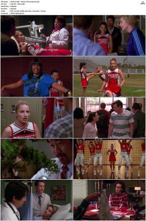 Glee S01 S06 480p WEB X264-NGP