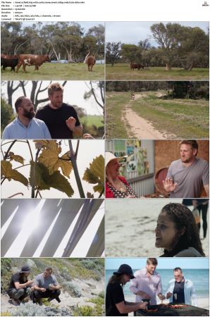 Field Trip With Curtis Stone S01 1080p WEB H264-CBFM