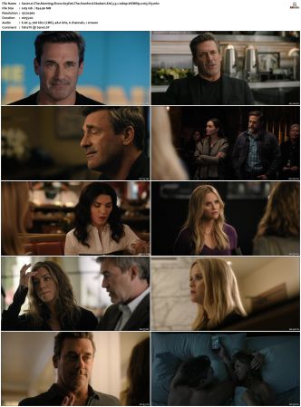 The Morning Show 2019 S01 S03 SUPER-PACK WEBRip EAC3 5 1 1080p x265-iVy