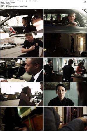 Southland S01 S05 SUPER-PACK NORDiC 720p WEB-DL H 265 DD5 1-CiNEMiX