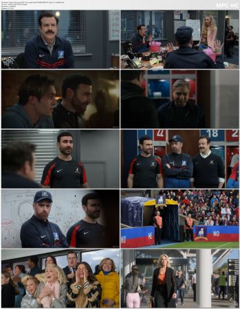 Ted Lasso S01 S03 SUPER-PACK 1080p WEB AV1 Opus 5 1-onlyfaffs