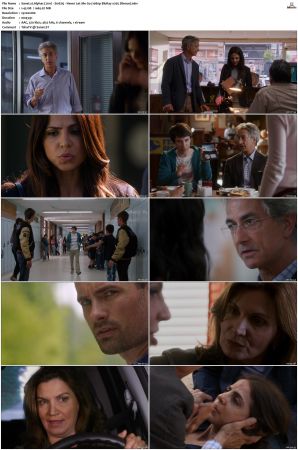 Alphas S01 S02 1080p BluRay x265 HEVC 10bit AAC 5 1 Silence