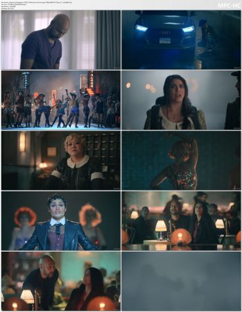 Schmigadoon S01 S02 SUPER-PACK 1080p WEB AV1 Opus 5 1-onlyfaffs